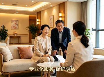 张家港有偿售卵代生女生的客户的客户群体有哪些