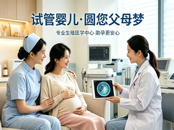 张家港辅助生育服务 试管婴儿行业的兴起背景、发展与未来展望